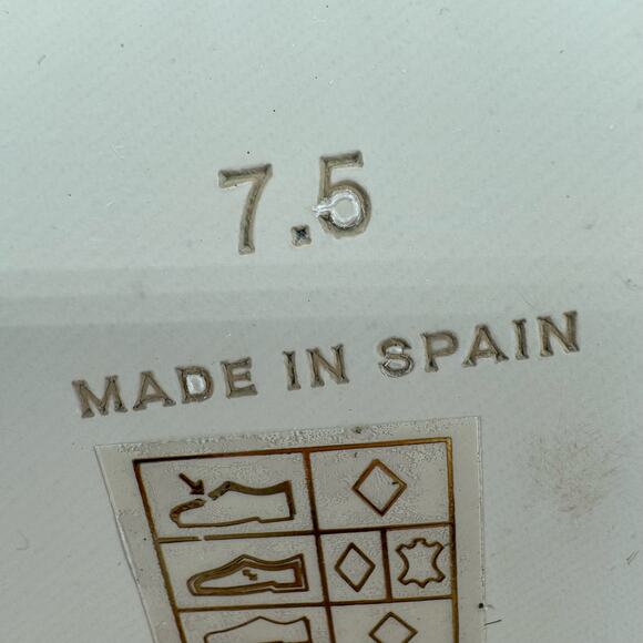 NEW Good American Women’s Croc Embossed Booties Black Size 7.5 - Picture 5 of 9